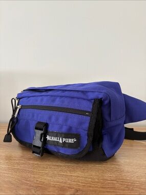 Vintage Valhalla Pure Fanny Pack or Waist Bag